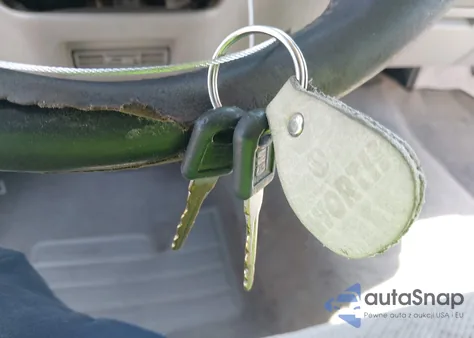 1995 Chevrolet Gmt-400 C2500 z USA, uszkodzony, nr VIN 1GCGC29NXSE208635